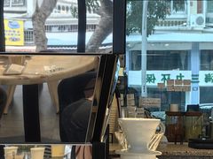 大堂-KAFVS咖啡思咖啡馆(香海路店)