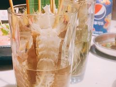 -围炉夜话·潮汕卤水火锅(榕江店)