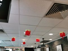 -麦当劳(中唱大厦店)