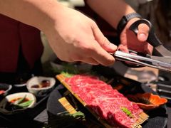 -黑牛の店·黑金店(沈阳万象城店)