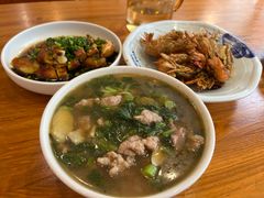 -百家鲜·杭帮菜