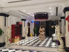 -宴天下·幸福礼堂(王城大道店)
