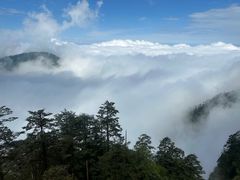 -峨眉山风景名胜区