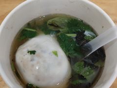 -家宴·灌蛋·沙茶面(曾厝垵店)