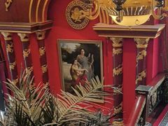 -红色江山(首钢国际大厦店)