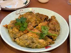 香煎蚝仔烙-抱德·潮汕味(敦和店原惠城鱼仔)