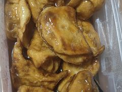 -江东饺子馆(江东路店)