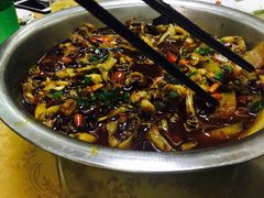 -蜀膳坊(洪公祠小区店)