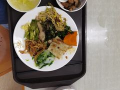 -壹条龙饭庄台基厂店