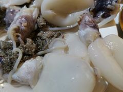 -领鲜活海鲜榴莲自助火锅(东门店)