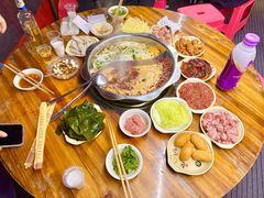 -储奇门鳝鱼火锅(总店)