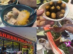 -润泽园椰子鸡(汇一城店)