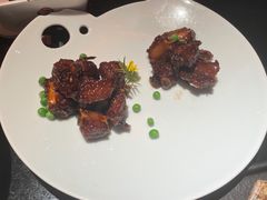 糖醋小排-老头儿油爆虾·知味杭州(爱琴海购物中心)