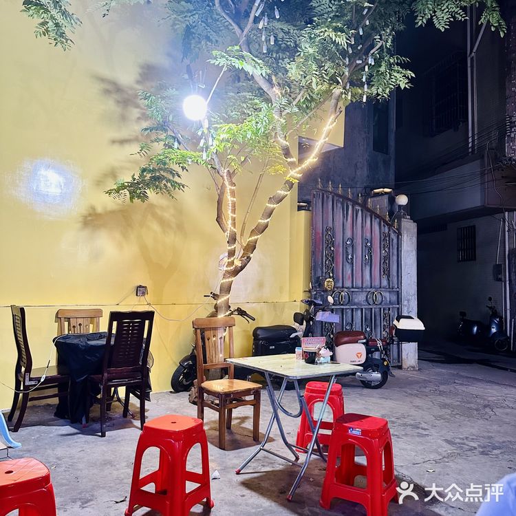 寻味隐秘美食海口焖面！