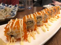 -阿吾罗日本料理(K11艺术中心店)