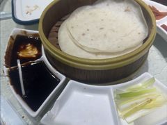 -金百万烤鸭店(良乡店)