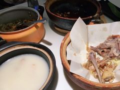 -原味田园·客家菜·土窑鸡(中航城君尚购物中心店)