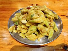 -老姑砂锅·烧烤天津菜(体北道店)