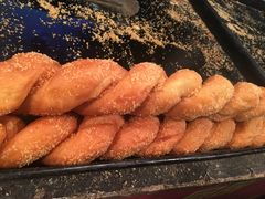 -老白家烧饼烤包子(清真寺店)