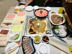 -海底捞火锅(飞马水城店)