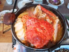 -酒井酱子·深夜食堂(东城汇店)