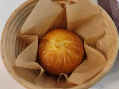 招牌破酥包-泓0871臻选云南菜·味庄