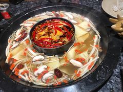 -蜀大侠火锅(寰球文化地标·总府店)
