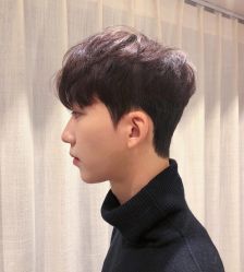 -3AM HAIR SALON染发接发