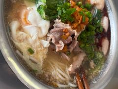 -太龙鲜肉煮粉(河西路店)