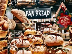 -PAPER STONE BAKERY(天汇广场店)