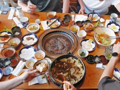 -炎蔵牛舌烤肉