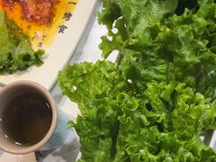 -鲜一烤肉(沈北店)