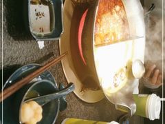 -湊湊火锅·茶憩(打浦桥日月光店)