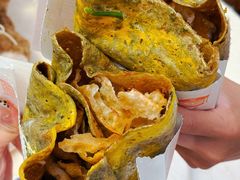 -南楼煎饼(南楼总店)