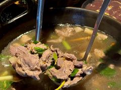 -盡膳口福·百年汤方火锅(科华北路店)