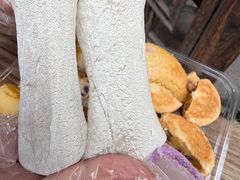 -百饼园(南后街店)