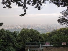 -大蜀山国家森林公园