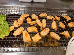 -牛鼎云南特色烧烤(望京店)