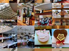 -大连富丽华大酒店·花都西餐厅