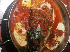 -前海沿·青岛菜(大拇指广场石老人店)