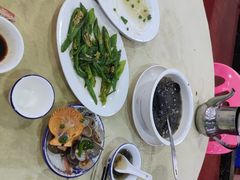 -源海渔村·现捞海鲜(大角湾店)