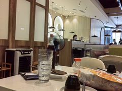 大堂-有鱼吃·纸包烤鱼(曲江创意谷店)