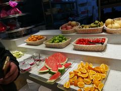 -银鲨海鲜烤肉火锅自助餐厅(五星店)