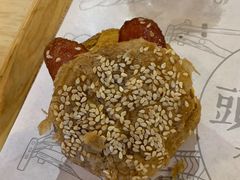 -头壹号饸饹面·大油条(东升科技园店)