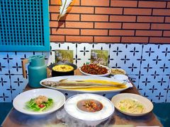 -阿甘小馆(陇海路店)