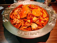 -胖哥俩肉蟹煲(福州仓山爱琴海店)