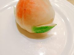 -江苏议事园酒店·零点餐厅
