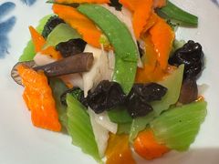 -闽上鲜·福建菜(龙湖滨江天街店)