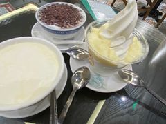 原味奶-民信老铺(华盖路店)
