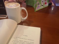 -西西弗书店&矢量咖啡(万象城店)